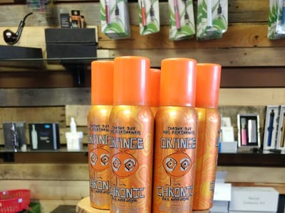 Inhale Exhale Smoke & Vape HQ