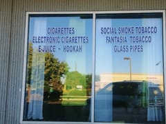 Inhale Exhale Smoke & Vape HQ