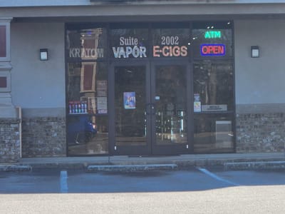 Inhale Vape & Smoke Shop