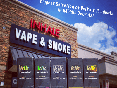 Inhale Vape & Smoke Shop