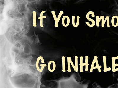 Inhale Vape & Smoke Shop