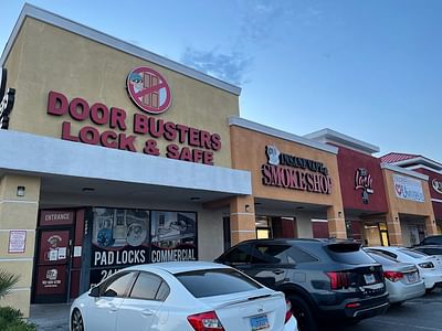 Insane Vape & Smoke Shop