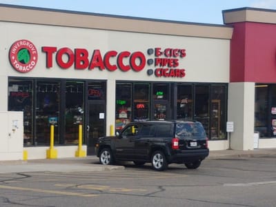 Inver Grove Vape & Tobacco