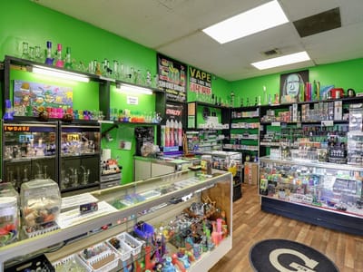 IRIE HAWAII SMOKE & VAPE SHOP KONA
