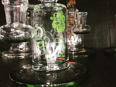 Irie Hawaii Smoke & Vape Shop Waimea