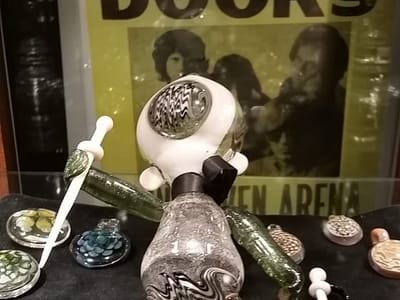 Irie Hawaii Smoke Shop Pahoa