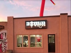 Iron Beard Vape shop