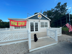 Islamorada Hemp Company + CBD & Delta 8 THC + Vape & Smoke Shop