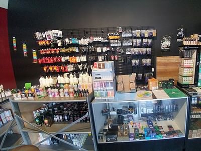Island City Vapors