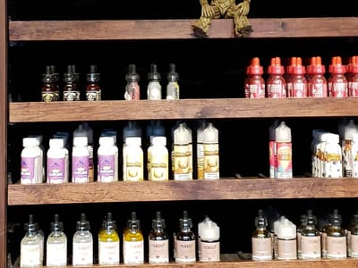 iVape Murray One Stop Vape Shop