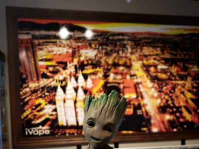 iVape Murray One Stop Vape Shop