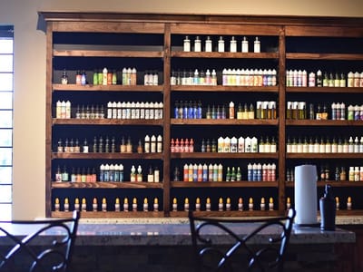 iVape Murray One Stop Vape Shop