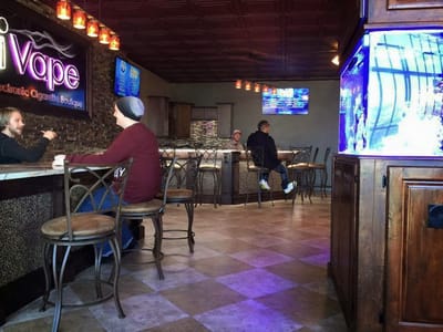 iVape SLC One Stop Vape Shop