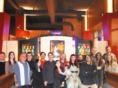 iVape SLC One Stop Vape Shop