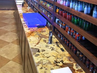 iVape SLC One Stop Vape Shop