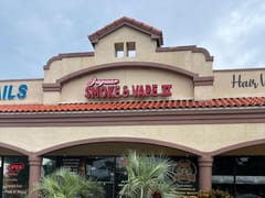 Jaguar Smoke and Vape 2