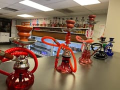 Jameel hookah and smoking shop