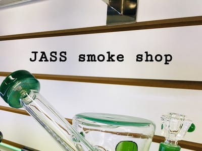 JASS Smoke Shop