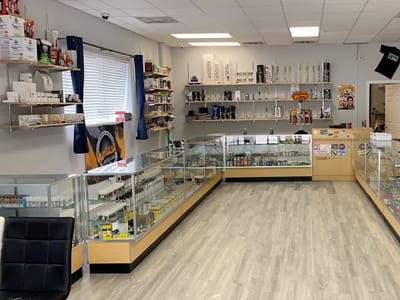 Jay's Vape and Wellness Center
