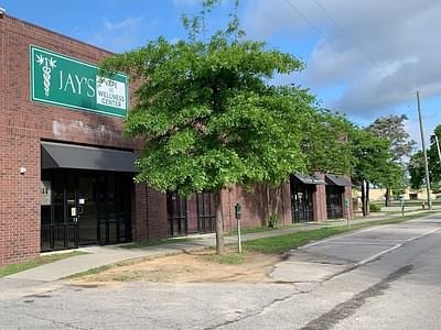 Jay's Vape and Wellness Center