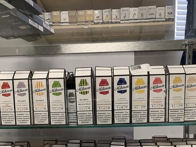 Jay's Vape and Wellness Center