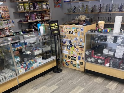 Jay's Vape and Wellness Center