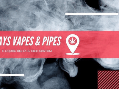 Jays Vapes and Pipes