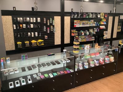 Jays Vapes and Pipes