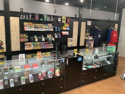 Jays Vapes and Pipes