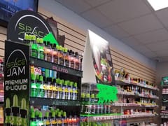 JB Hawks Discount Tobacco and Vape