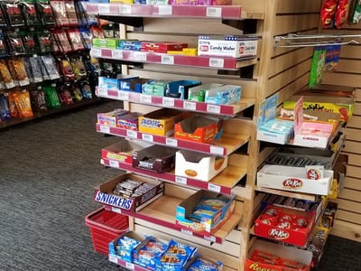 JB Hawks Discount Tobacco and Vape