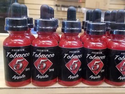 JB Hawks Discount Tobacco and Vape