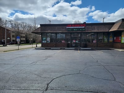 JB Hawks Discount Tobacco and Vape