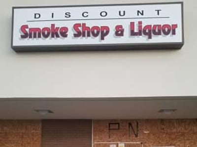 JB Hawks Discount Tobacco and Vape