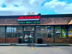 JB Hawks Discount Tobacco and Vape