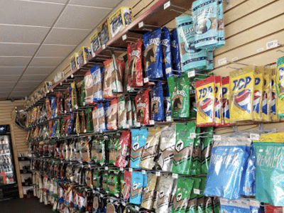 JB Hawks Discount Tobacco and Vape