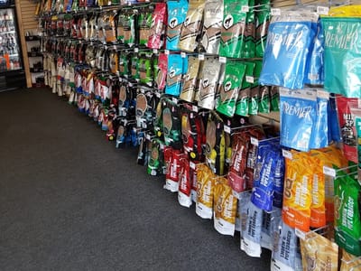 JB Hawks Discount Tobacco and Vape