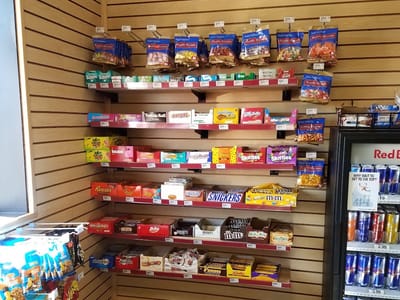 JB Hawks Discount Tobacco and Vape