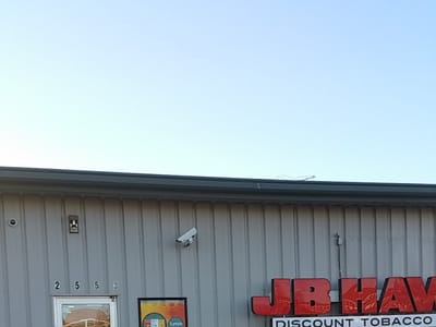 JB Hawks Discount Tobacco and Vape