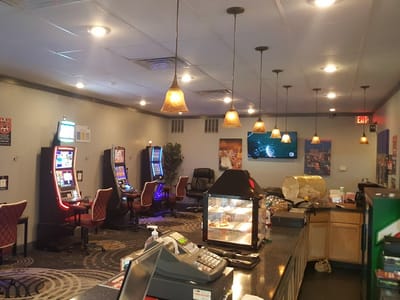 JB Hawks Discount Tobacco and Vape