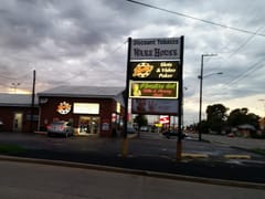 JB Hawks Discount Tobacco and Vape