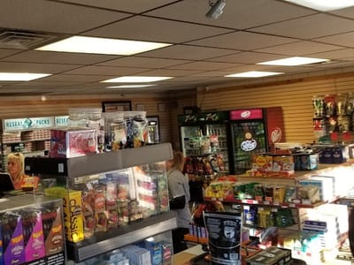 JB Hawks Discount Tobacco and Vape