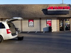 JB Hawks Discount Tobacco and Vape