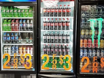 JB Hawks Discount Tobacco and Vape