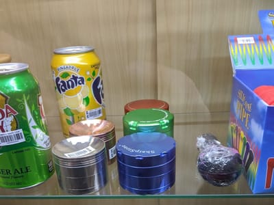 JB Hawks Discount Tobacco and Vape