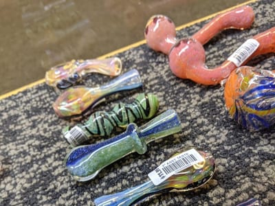 JB Hawks Discount Tobacco and Vape