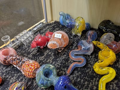 JB Hawks Discount Tobacco and Vape