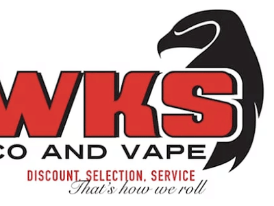 JB Hawks Discount Tobacco and Vape