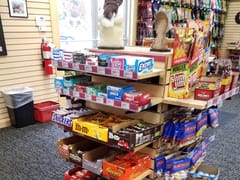 JB Hawks Discount Tobacco and Vape