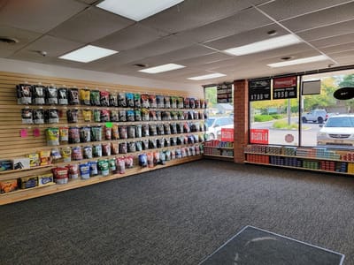 JB Hawks Discount Tobacco and Vape